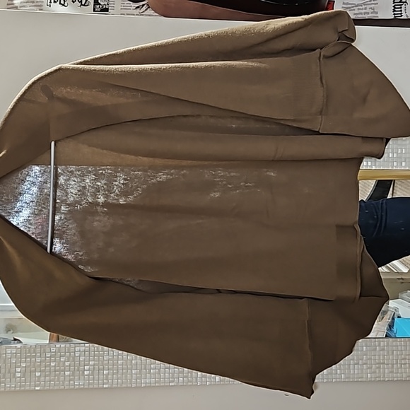 100% cotton convertible scarf - Picture 2 of 6